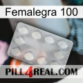 Femalegra 100 16